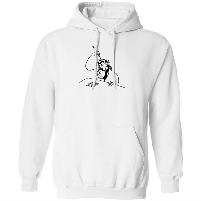 Onlyny Artist Series Al Hirshfeld T Shirt Onlyny Artist Series Al Hirshfeld T Shirt