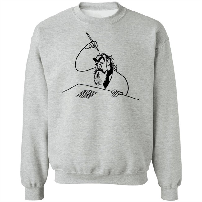 Onlyny Artist Series Al Hirshfeld T Shirt Onlyny Artist Series Al Hirshfeld T Shirt
