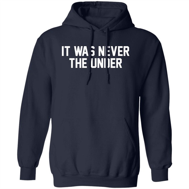 Barstool Store It Was Never The Under Shirt Jerry The Kid 21 Barstool Store It Was Never The Under Shirt Jerry The Kid 21
