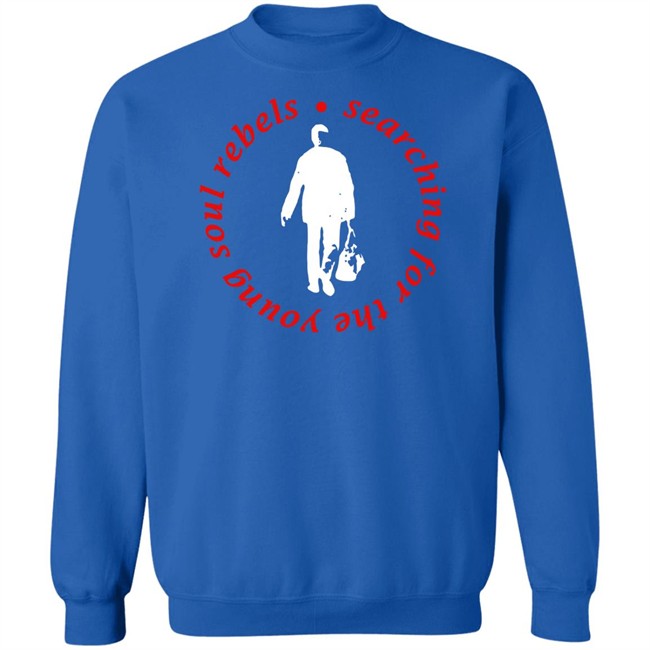 Dexys Merch Young Soul Rebels Black T Shirt Searching For The Young Soul Rebels Dexys Merch Young Soul Rebels Black T Shirt Searching For The Young Soul Rebels