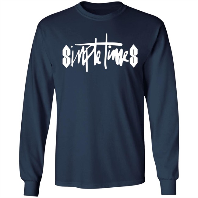 Kacey Musgraves Tour Merch Simple Times Shirt Kacey Musgraves Tour Merch Simple Times Shirt