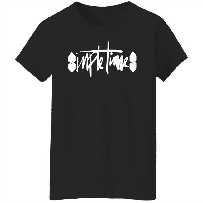 Kacey Musgraves Tour Merch Simple Times Shirt Kacey Musgraves Tour Merch Simple Times Shirt