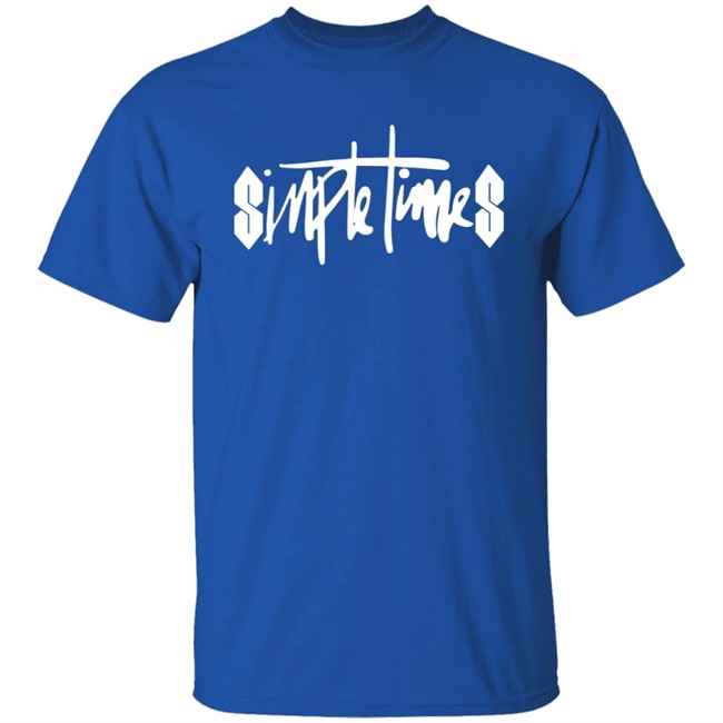 Kacey Musgraves Tour Merch Simple Times Shirt Kacey Musgraves Tour Merch Simple Times Shirt
