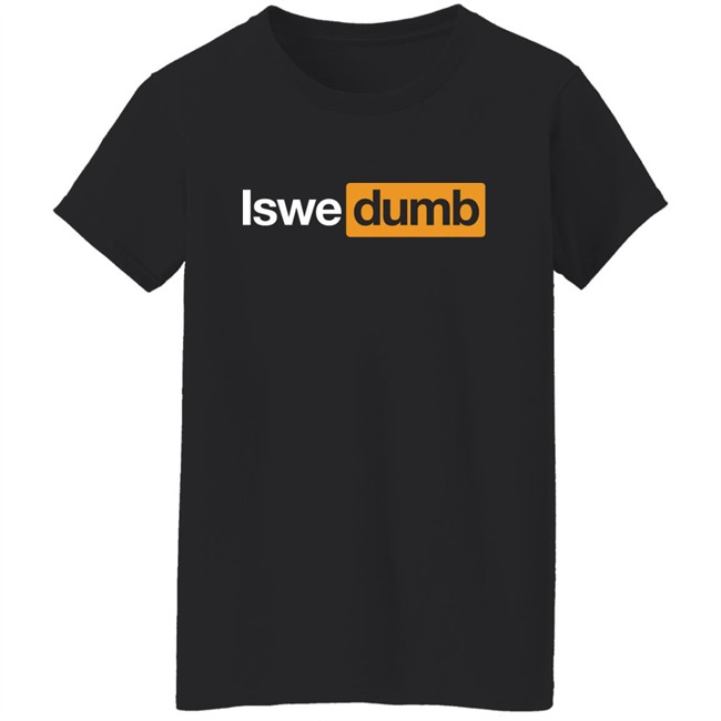 Bad Magic Merch Iswe Dumbhub Shirt Bad Magic Merch Iswe Dumbhub Shirt