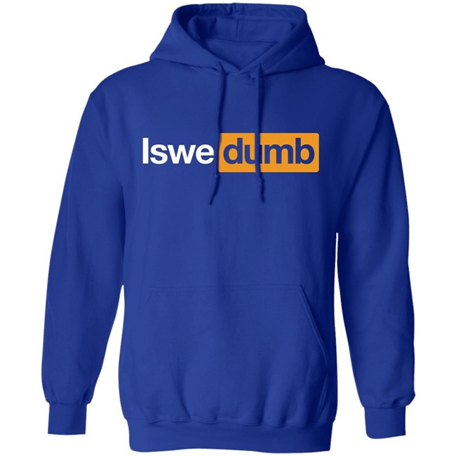 Bad Magic Merch Iswe Dumbhub Shirt Bad Magic Merch Iswe Dumbhub Shirt