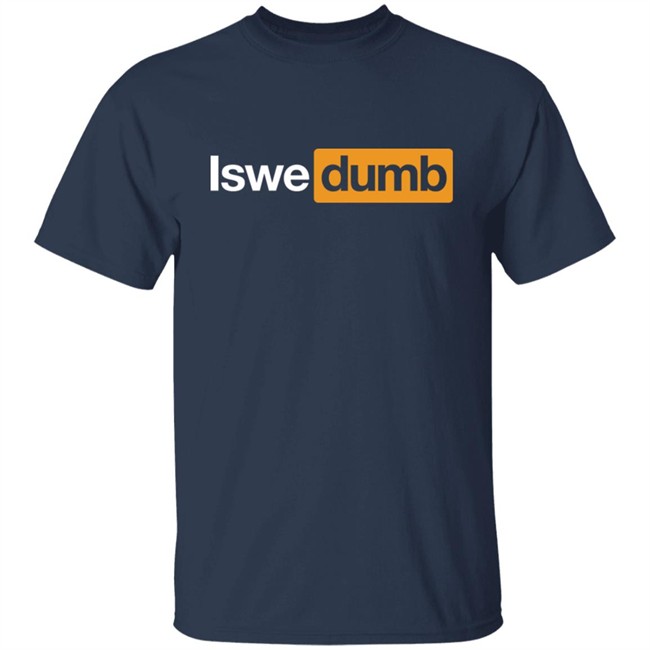 Bad Magic Merch Iswe Dumbhub Shirt Bad Magic Merch Iswe Dumbhub Shirt