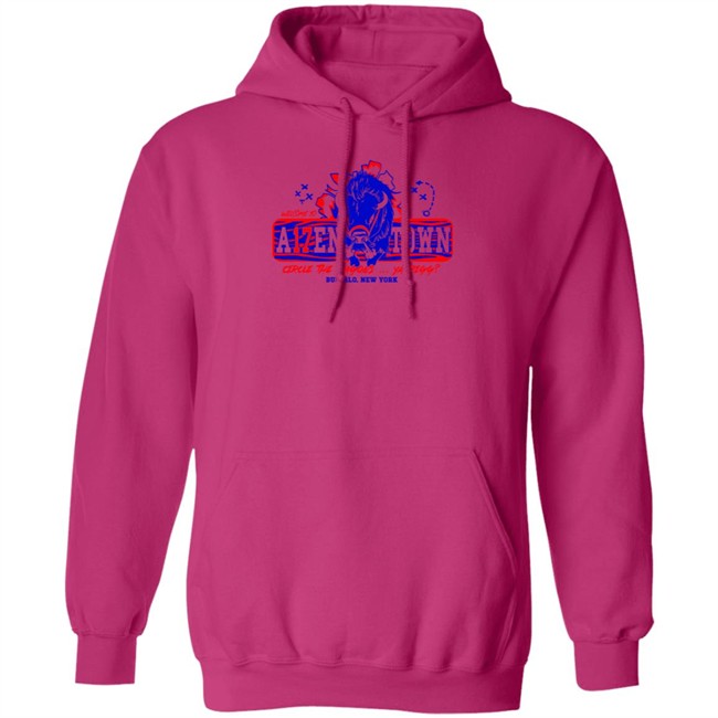 Welcome To Allentown Buffalo New York T Shirt Welcome To Allentown Buffalo New York T Shirt