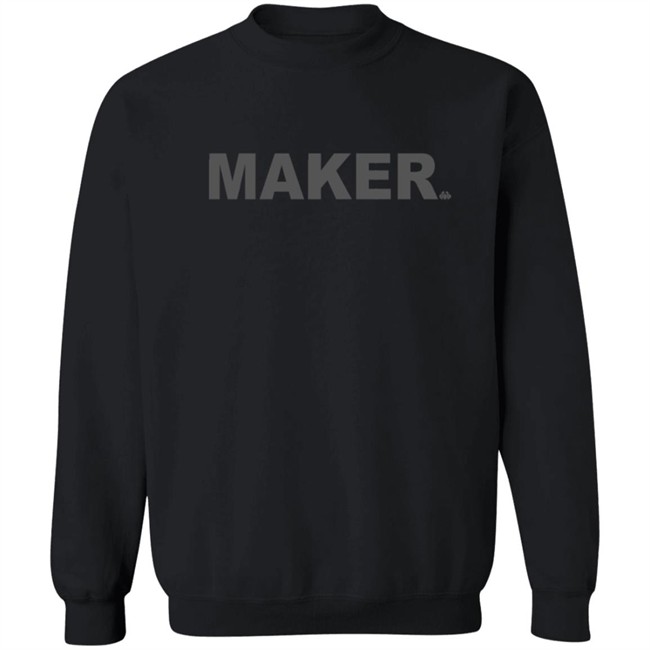 Punished Props Academy Maker Hoodie Punished Props Academy Maker Hoodie