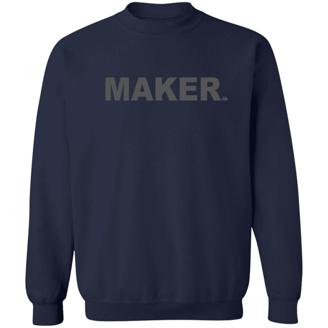 Punished Props Academy Maker Hoodie Punished Props Academy Maker Hoodie