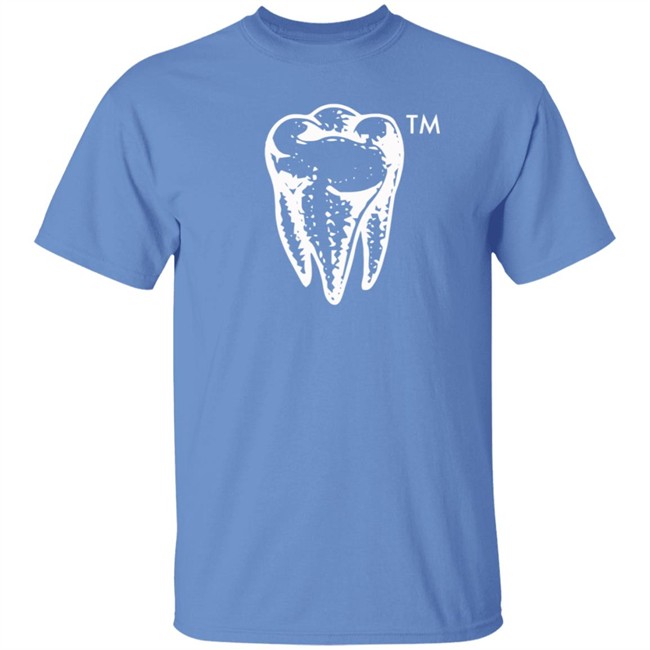 Tooth Teeth TM T Shirt