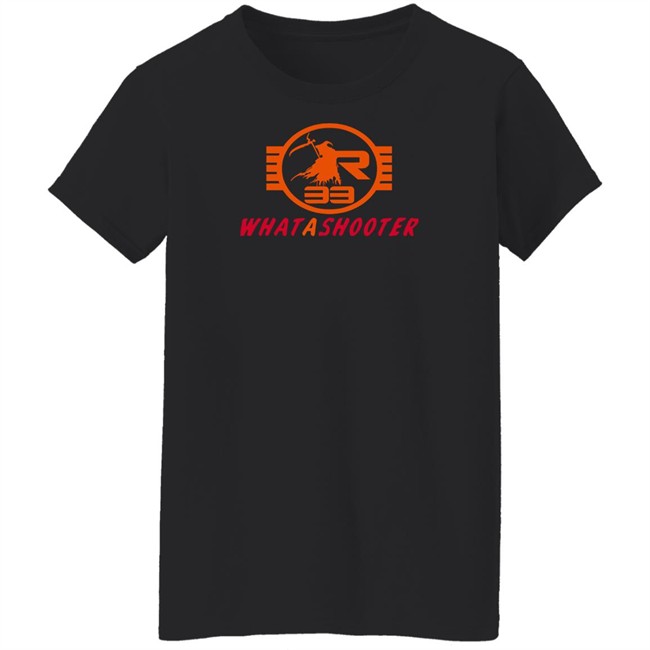 Reaper 33 Merch What Shooter T Shirt Reaper 33 Merch What Shooter T Shirt