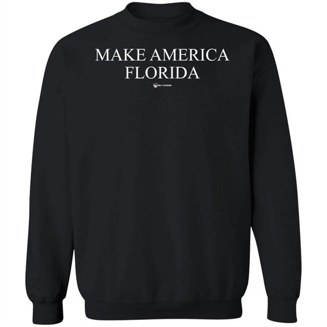 Luke Rudkowski Wearechange Merch Make America Florida T Shirt Luke Rudkowski Wearechange Merch Make America Florida T Shirt