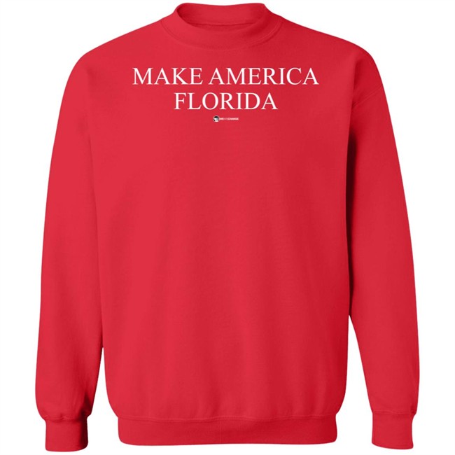 Luke Rudkowski Wearechange Merch Make America Florida T Shirt Luke Rudkowski Wearechange Merch Make America Florida T Shirt
