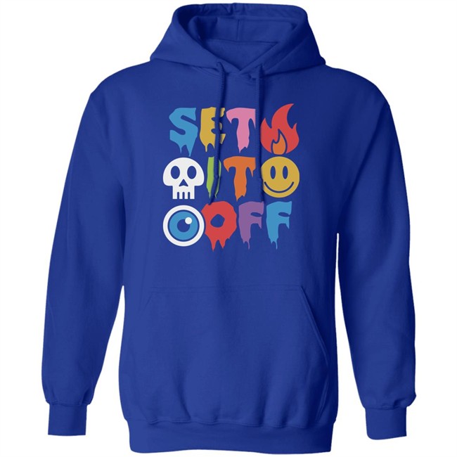 Set It Off Merch Set It Off Elsewhere Emojis T Shirt Set It Off Merch Set It Off Elsewhere Emojis T Shirt