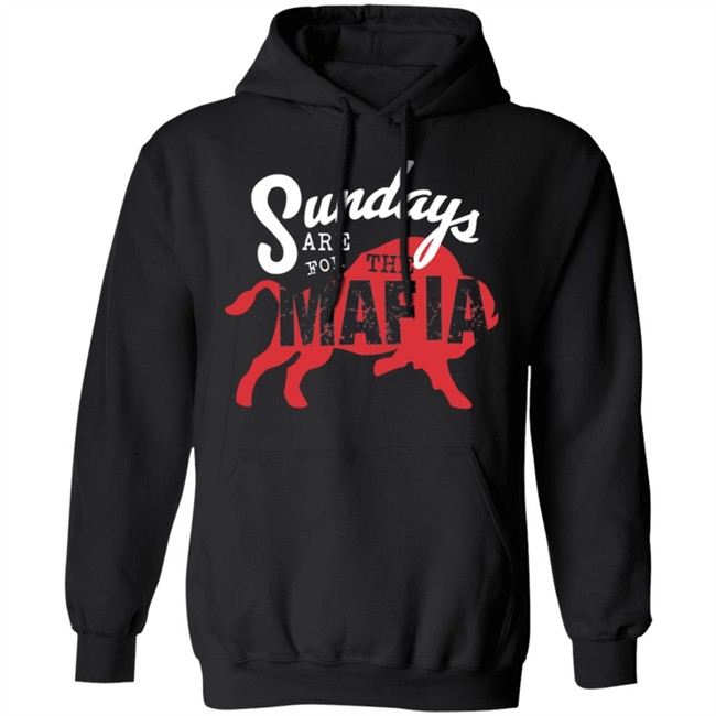 26 Shirts Buffalo Bills Sundays Are For The Mafia Shirt 26 Shirts Buffalo Bills Sundays Are For The Mafia Shirt
