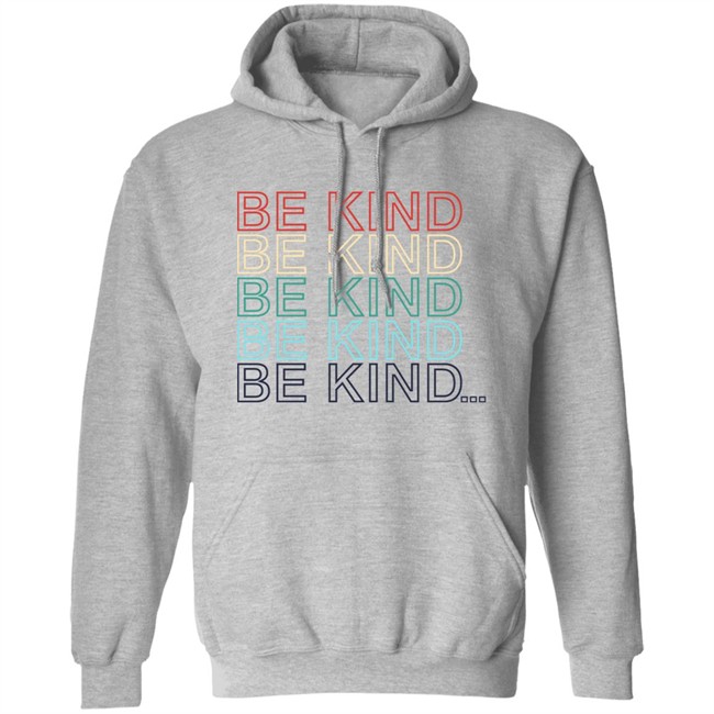 Be Kind Like Josh Shirt Be Kind Like Josh Shirt