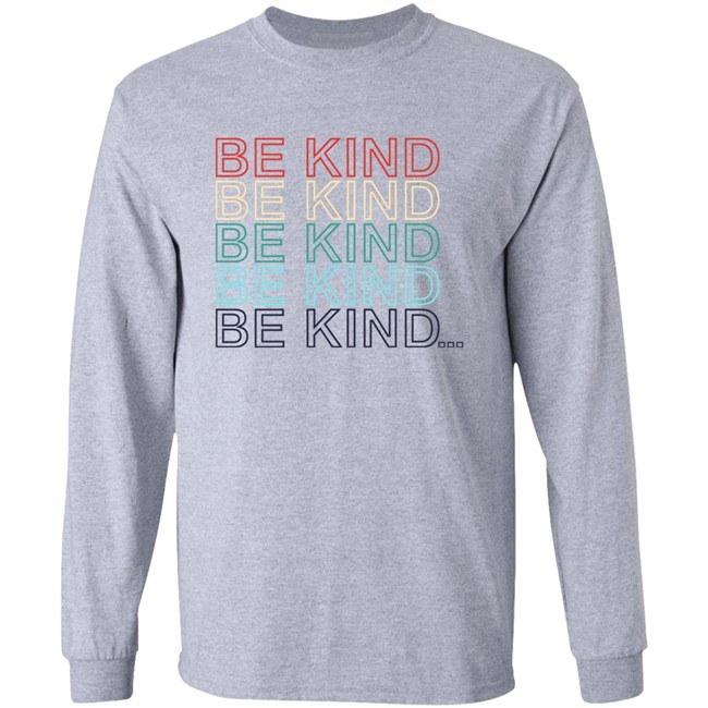 Be Kind Like Josh Shirt Be Kind Like Josh Shirt