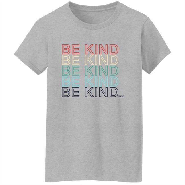 Be Kind Like Josh Shirt Be Kind Like Josh Shirt