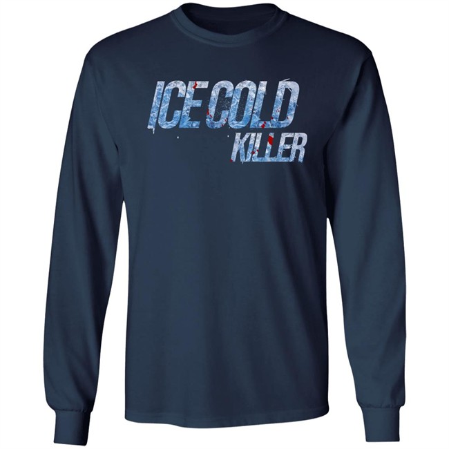 Ice Cold Killer Lady Frost Ice Cold Killer T Shirt Shop Impact Ice Cold Killer Lady Frost Ice Cold Killer T Shirt Shop Impact