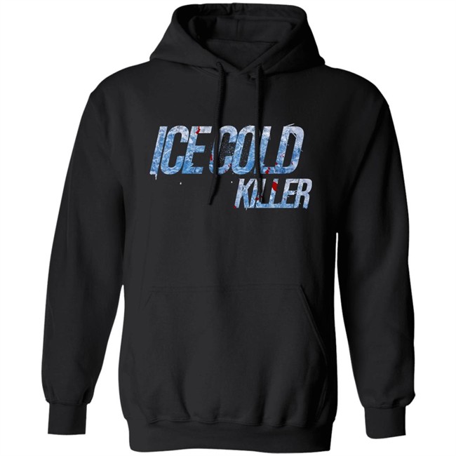Ice Cold Killer Lady Frost Ice Cold Killer T Shirt Shop Impact Ice Cold Killer Lady Frost Ice Cold Killer T Shirt Shop Impact