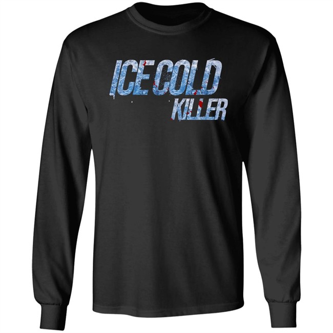 Ice Cold Killer Lady Frost Ice Cold Killer T Shirt Shop Impact Ice Cold Killer Lady Frost Ice Cold Killer T Shirt Shop Impact