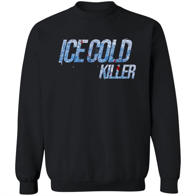 Ice Cold Killer Lady Frost Ice Cold Killer T Shirt Shop Impact Ice Cold Killer Lady Frost Ice Cold Killer T Shirt Shop Impact