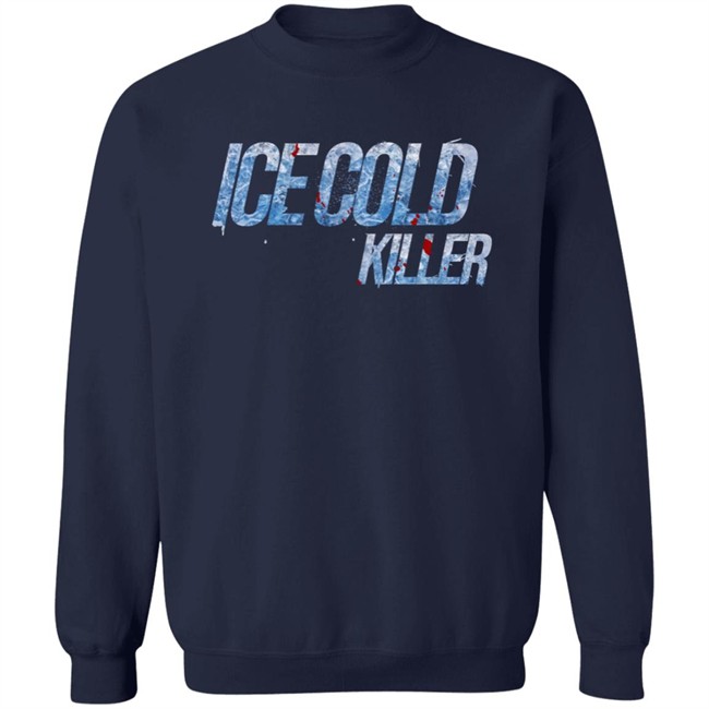 Ice Cold Killer Lady Frost Ice Cold Killer T Shirt Shop Impact Ice Cold Killer Lady Frost Ice Cold Killer T Shirt Shop Impact