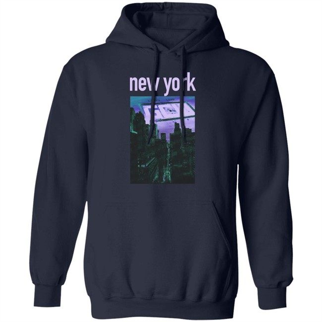 GCW Merch GCW New York T Shirt GCW Merch GCW New York T Shirt