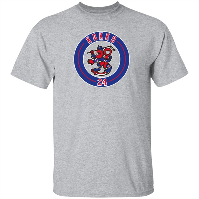 Webleedblue Kakko T Shirt