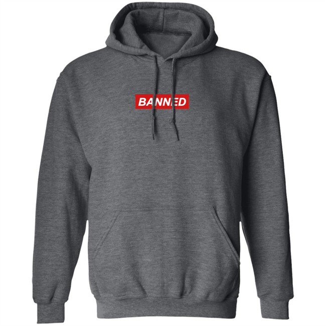 Crankgameplays Banned T Shirt Crankgameplays Banned T Shirt