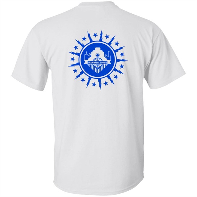 Trainwreck Sports I Hart Eichel T Shirt Trainwreck Sports I Hart Eichel T Shirt