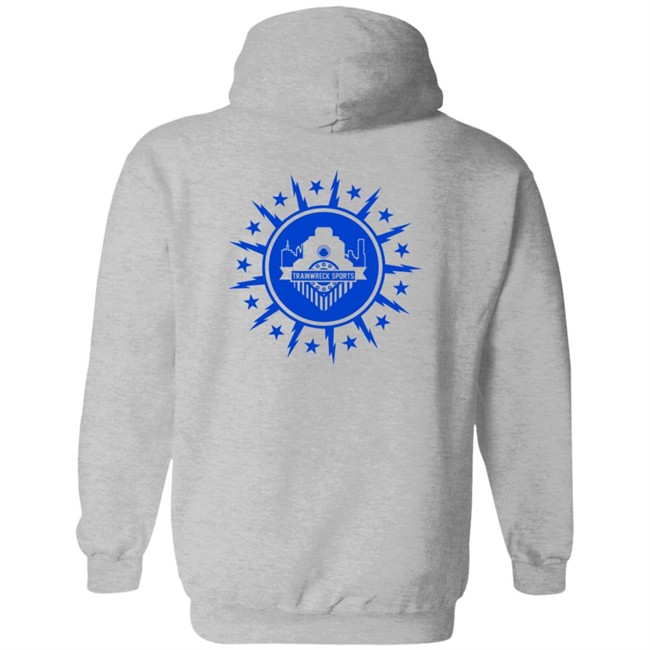 Trainwreck Sports I Hart Eichel T Shirt Trainwreck Sports I Hart Eichel T Shirt
