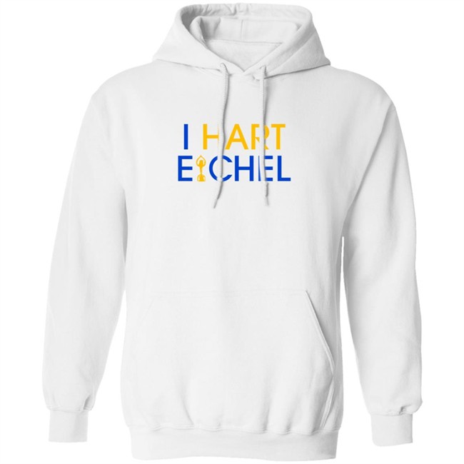 Trainwreck Sports I Hart Eichel T Shirt Trainwreck Sports I Hart Eichel T Shirt