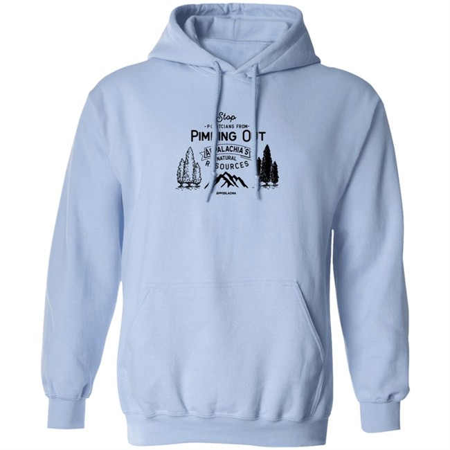 Dont Pimp Out Appalachia T Shirt Dont Pimp Out Appalachia T Shirt