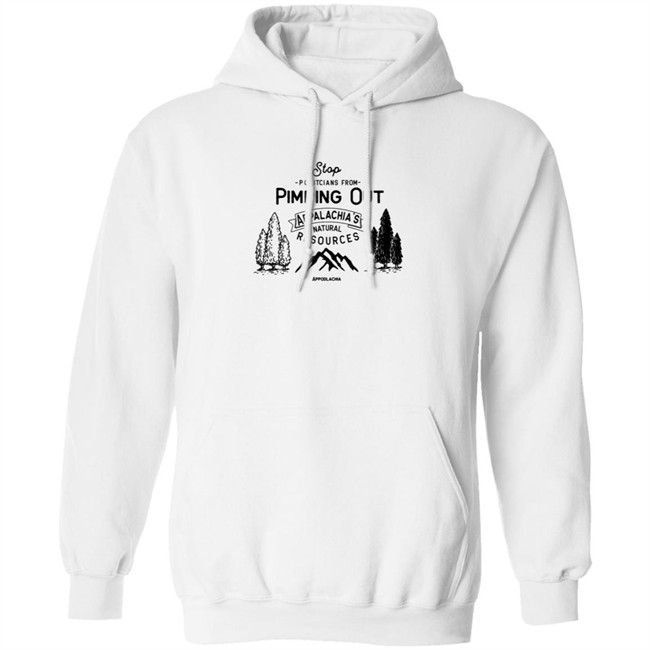 Dont Pimp Out Appalachia T Shirt Dont Pimp Out Appalachia T Shirt