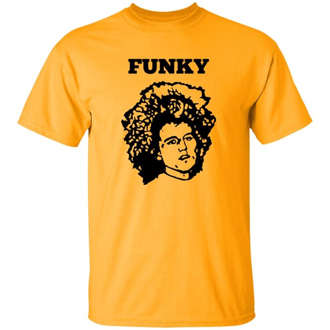 Funky Ben Askren MMA Fighter T Shirt Funky Ben Askren MMA Fighter T Shirt