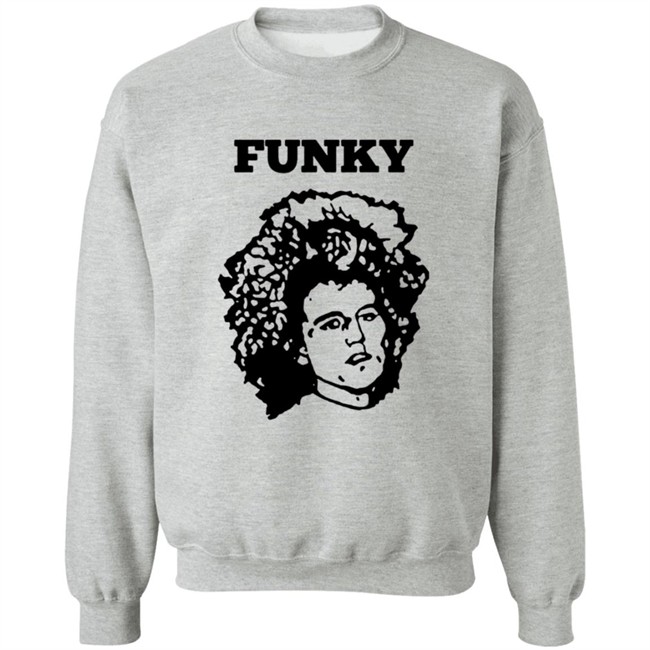 Funky Ben Askren MMA Fighter T Shirt Funky Ben Askren MMA Fighter T Shirt