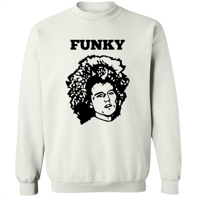 Funky Ben Askren MMA Fighter T Shirt Funky Ben Askren MMA Fighter T Shirt