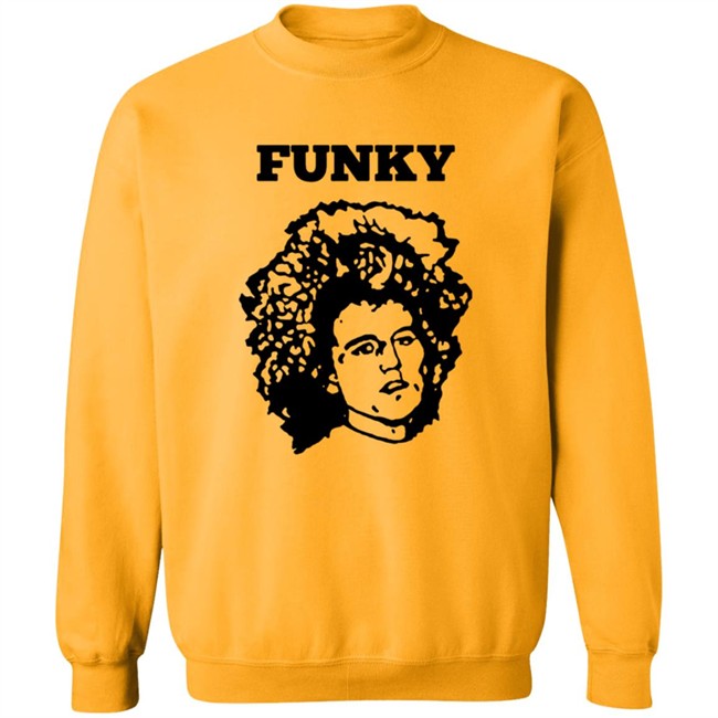 Funky Ben Askren MMA Fighter T Shirt Funky Ben Askren MMA Fighter T Shirt