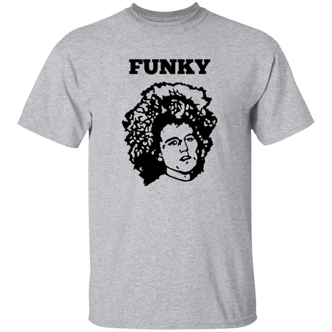 Funky Ben Askren MMA Fighter T Shirt Funky Ben Askren MMA Fighter T Shirt