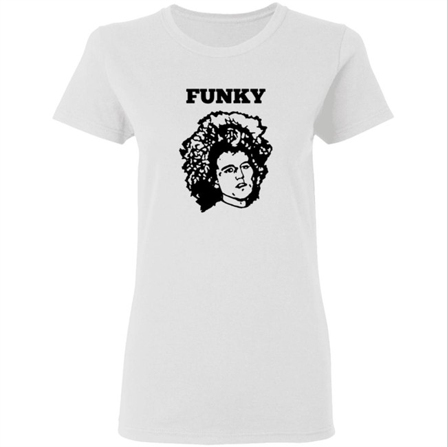 Funky Ben Askren MMA Fighter T Shirt Funky Ben Askren MMA Fighter T Shirt