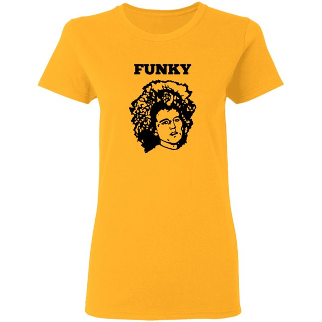 Funky Ben Askren MMA Fighter T Shirt Funky Ben Askren MMA Fighter T Shirt