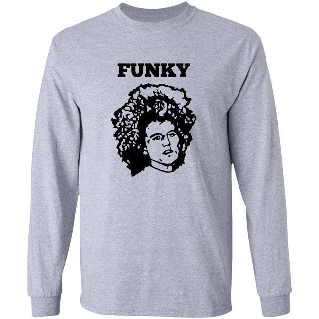 Funky Ben Askren MMA Fighter T Shirt Funky Ben Askren MMA Fighter T Shirt
