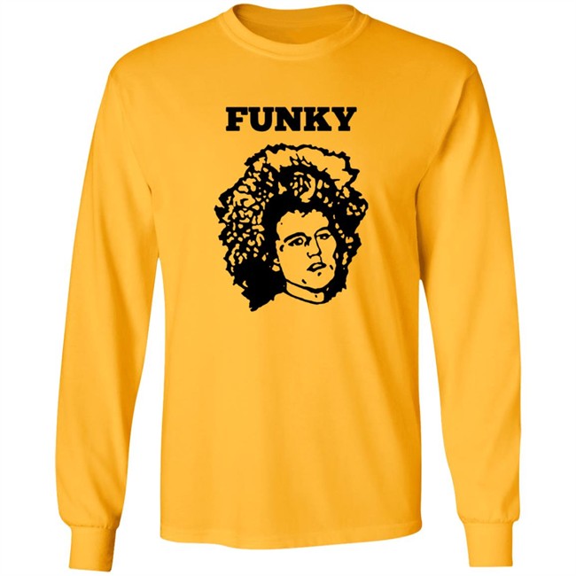 Funky Ben Askren MMA Fighter T Shirt Funky Ben Askren MMA Fighter T Shirt