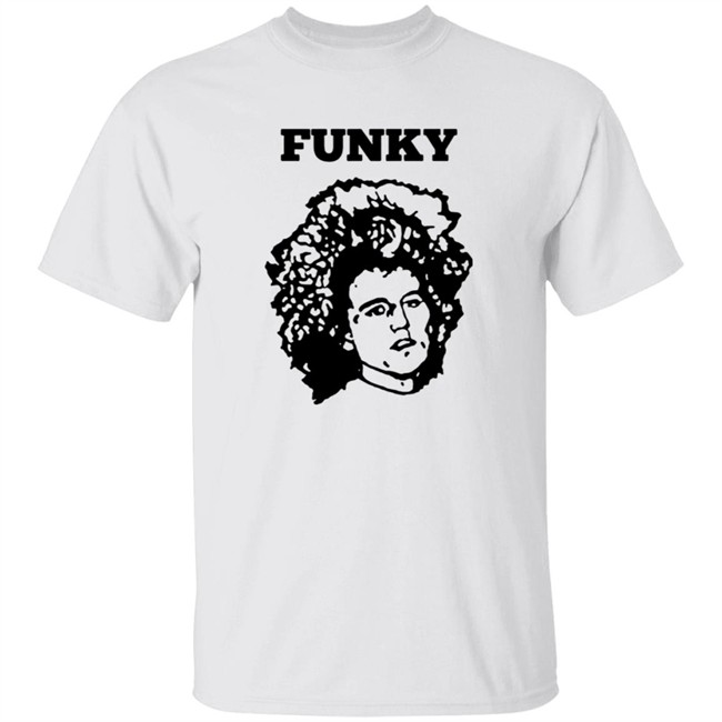 Funky Ben Askren MMA Fighter T Shirt Funky Ben Askren MMA Fighter T Shirt