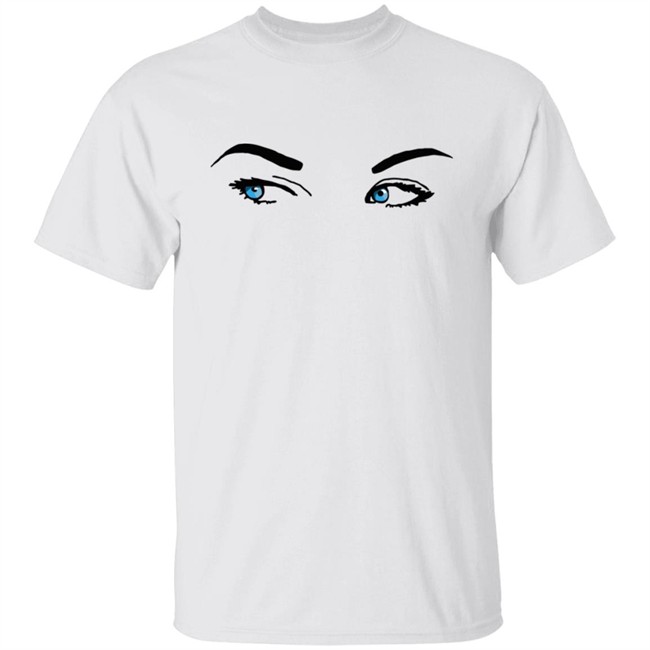 High Tees Shop Grace Tame Not Today Shirt