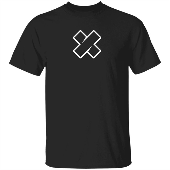 Official XPLR Shop Staple Shirt by Sam and Colby Merch