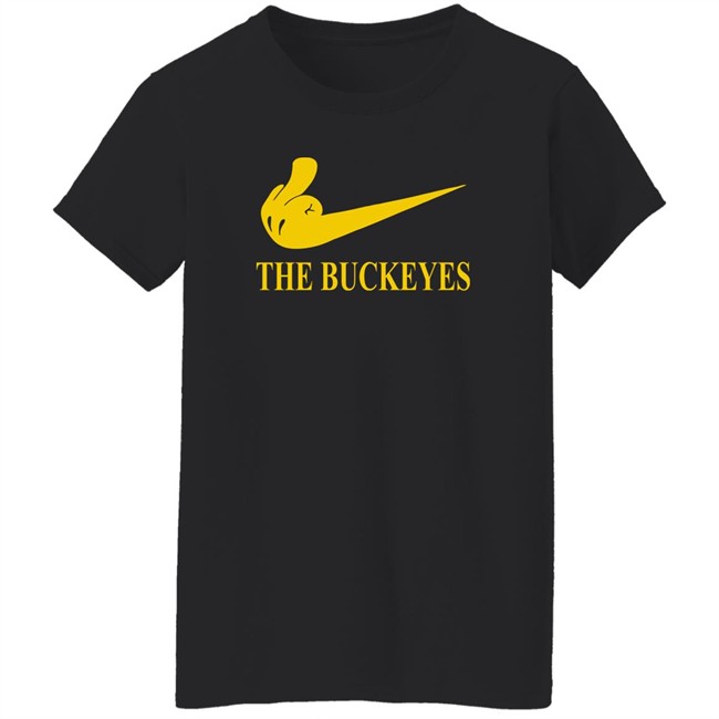 Fckohio The Buckeyes Shirt Ohio State Buckeyes Fckohio The Buckeyes Shirt Ohio State Buckeyes