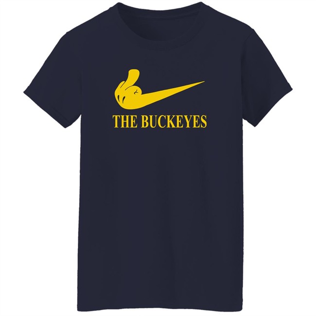 Fckohio The Buckeyes Shirt Ohio State Buckeyes Fckohio The Buckeyes Shirt Ohio State Buckeyes