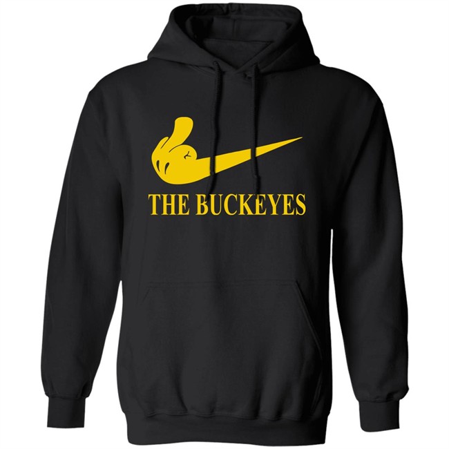 Fckohio The Buckeyes Shirt Ohio State Buckeyes Fckohio The Buckeyes Shirt Ohio State Buckeyes